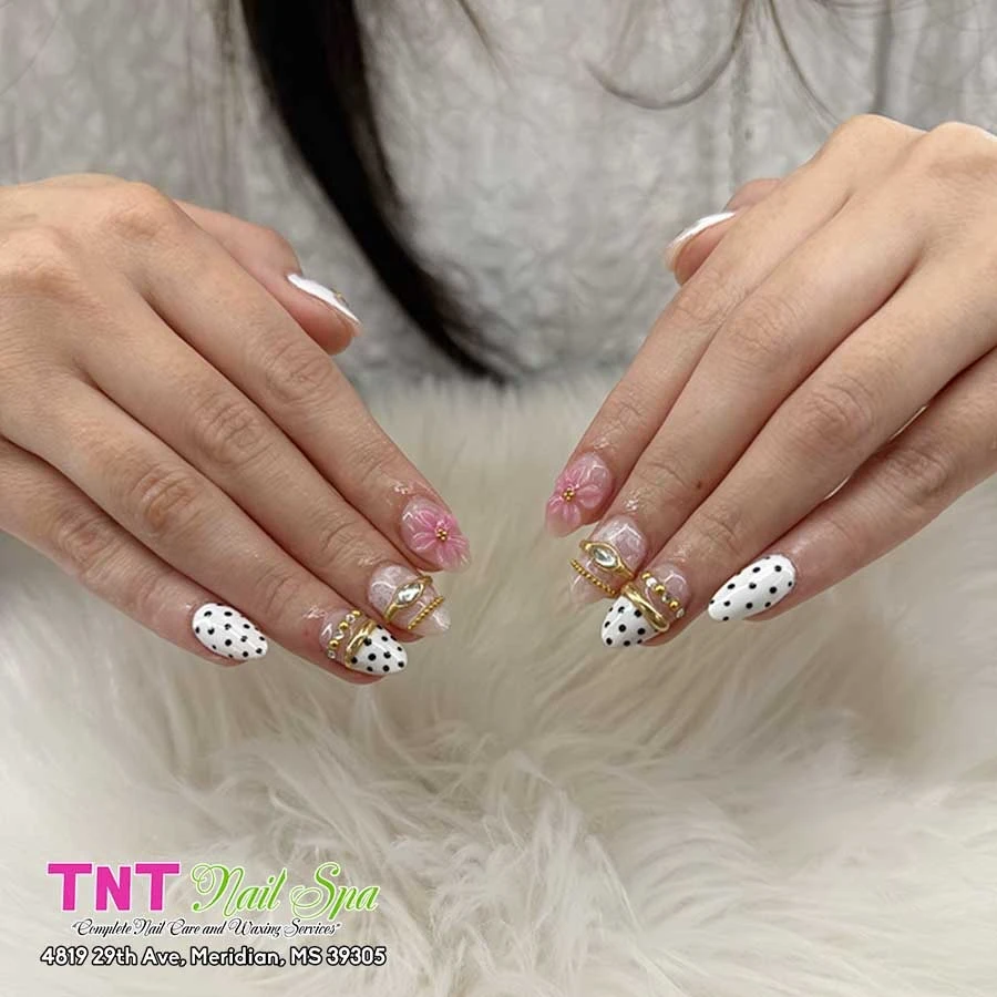 Nail Art Design